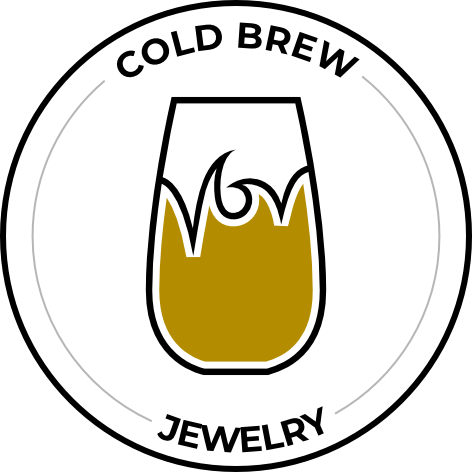 Cold Brew Jewelry